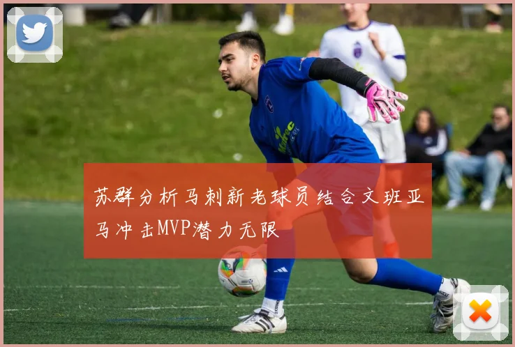 苏群分析马刺新老球员结合文班亚马冲击MVP潜力无限